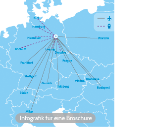 ACM Map