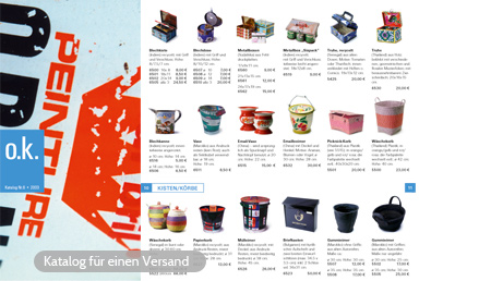 OK Versand Katalog